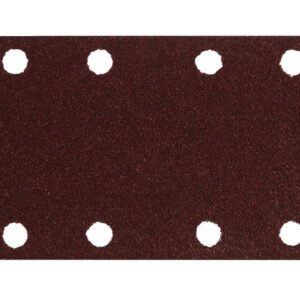 Lijas de Velcro 93 X 230 Mm, 40G Makita P-31837 abrasivo pulido