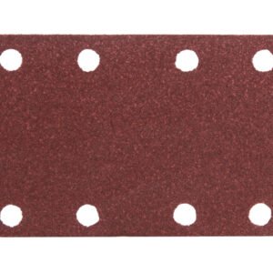 Lijas de Velcro 93 X 230 Mm, 100G Makita P-31865 abrasivo pulido