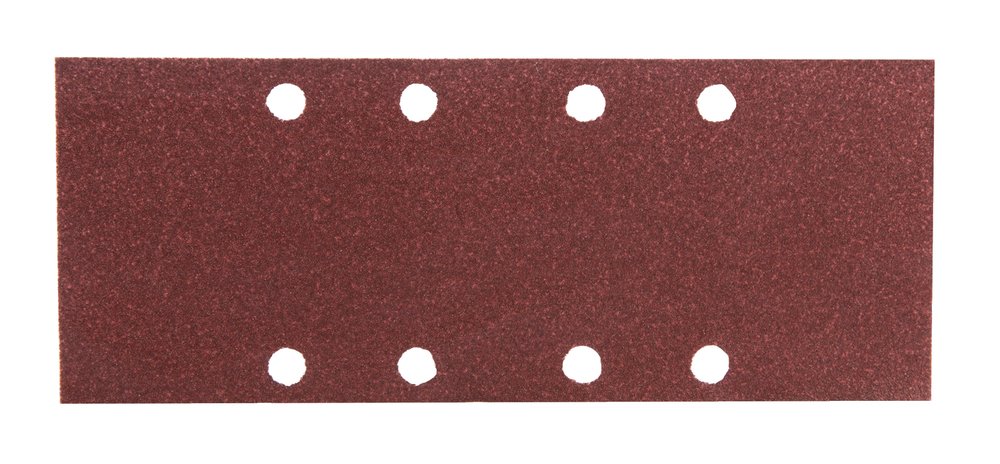 Lijas de Velcro 93 X 230 Mm, 100G Makita P-31865 abrasivo pulido