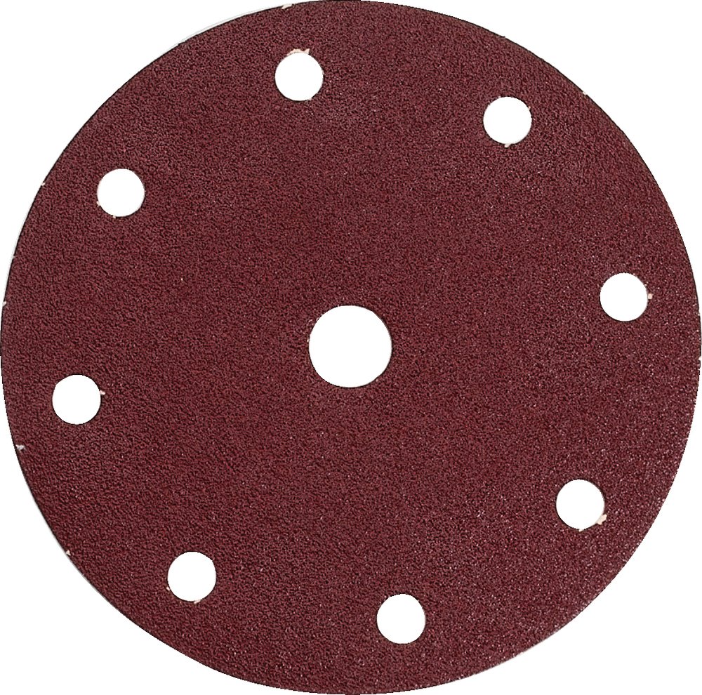 Disco Abrasivo, 150 Mm, 40G Makita P-31918 pulido