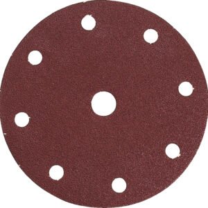 Disco Abrasivo, 150 Mm, 120G Makita P-31952 pulido