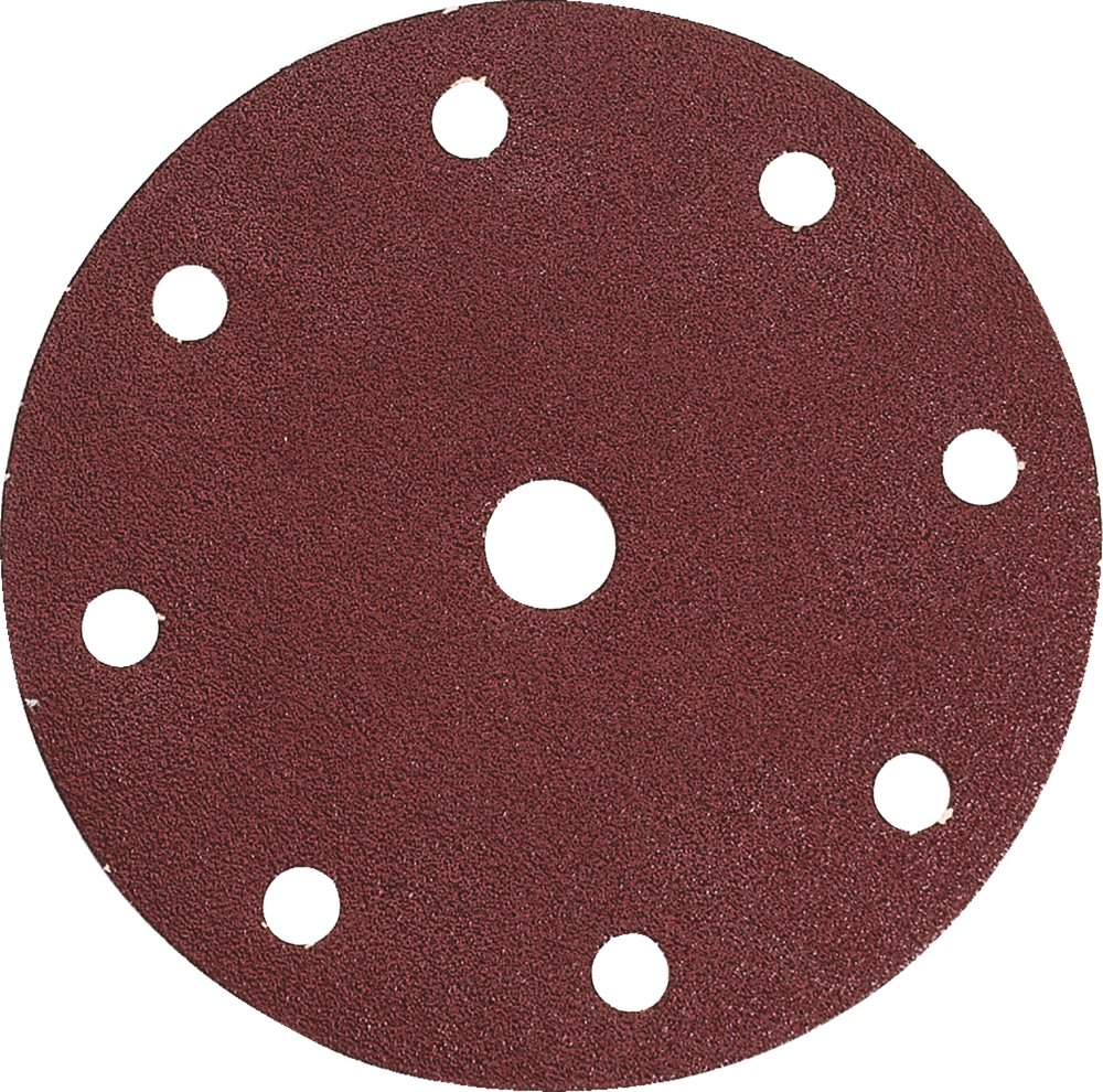 Disco Abrasivo, 150 Mm, 150G Makita P-31968 pulido