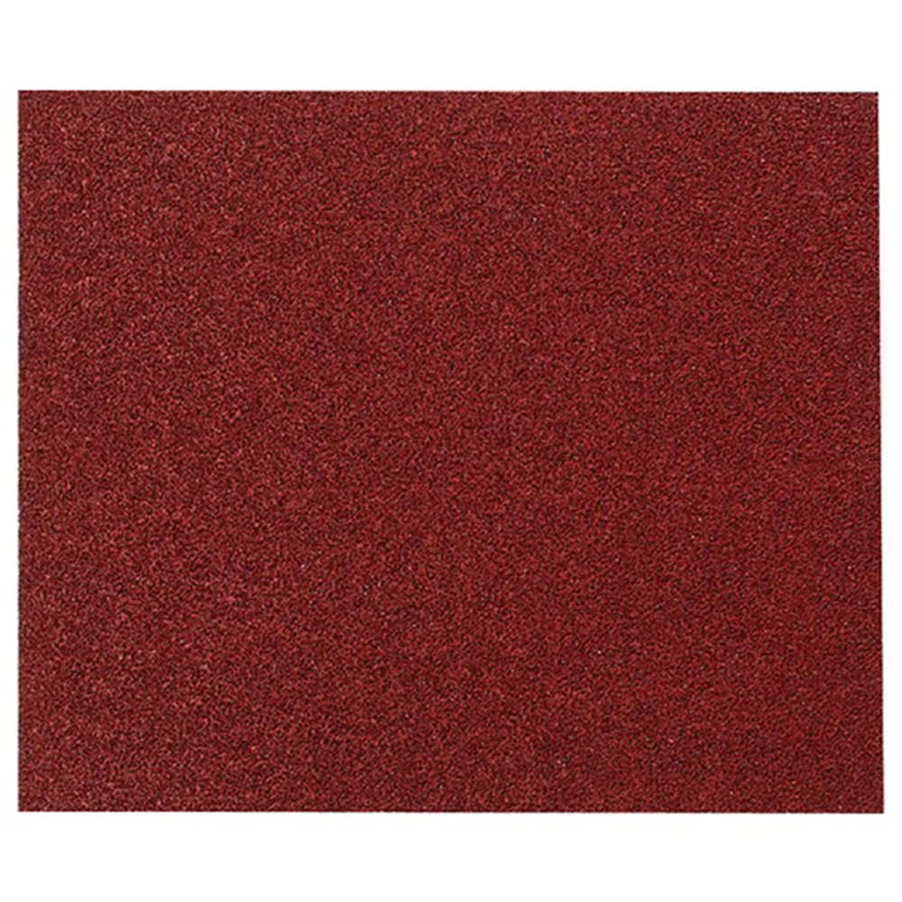 Lijas de Velcro 114 X 140 Mm, 60G Makita P-32904 abrasivo pulido