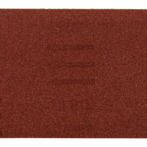 Lijas de Velcro 93 X 230 Mm, 150G Makita P-32960 abrasivo pulido