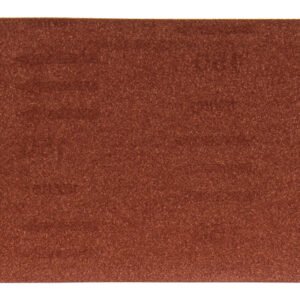 Lijas de Velcro 115 X 280 Mm, 150G Makita P-32998 abrasivo pulido