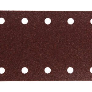 Lijas de Velcro 115 X 280 Mm, 60G Makita P-33015 abrasivo pulido