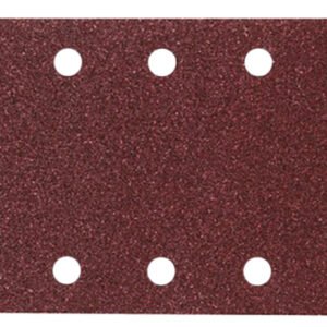 Lijas de Velcro 115 X 280 Mm, 240G Makita P-33071 abrasivo pulido
