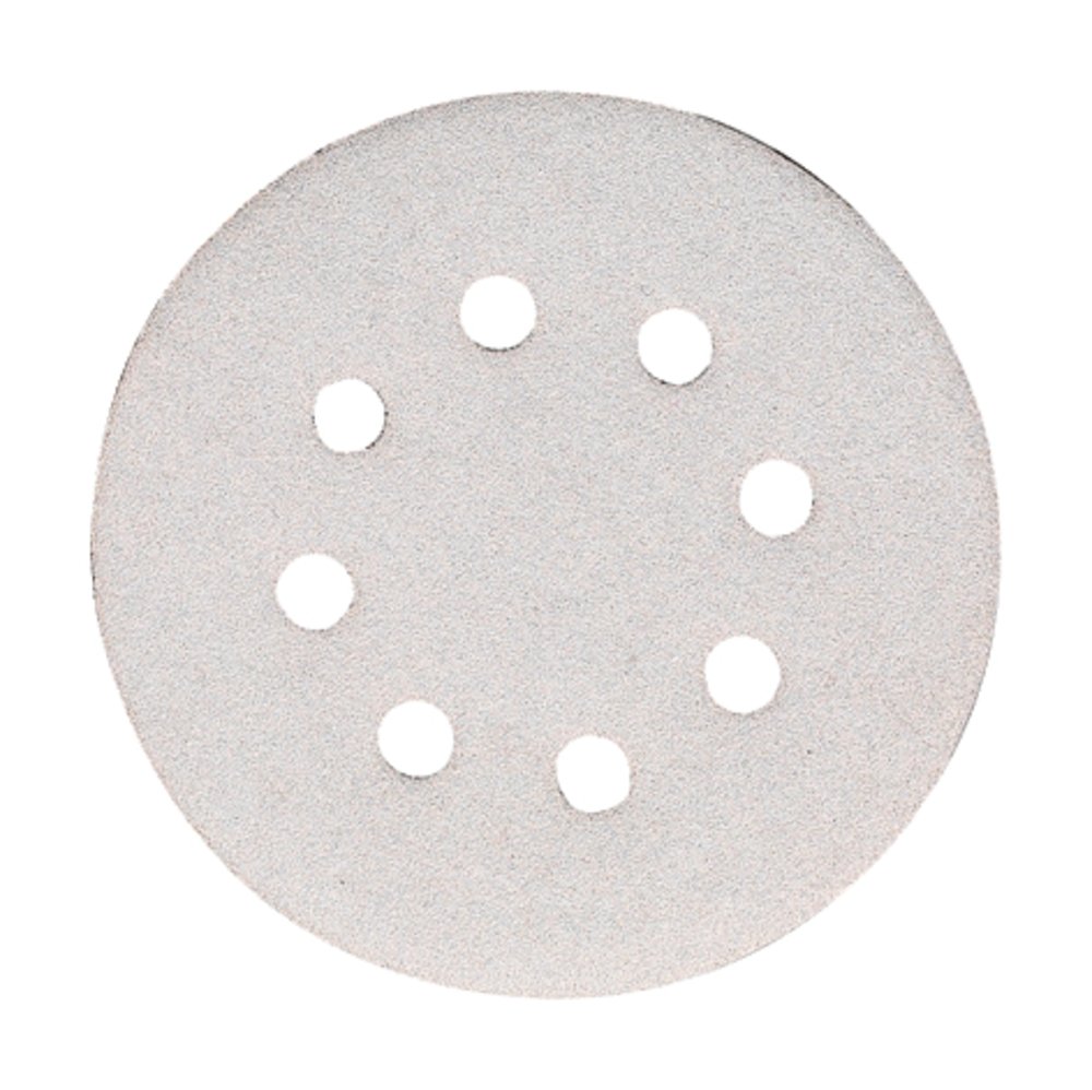 Disco Abrasivo 125 Mm, 120G Makita P-33386 pulido