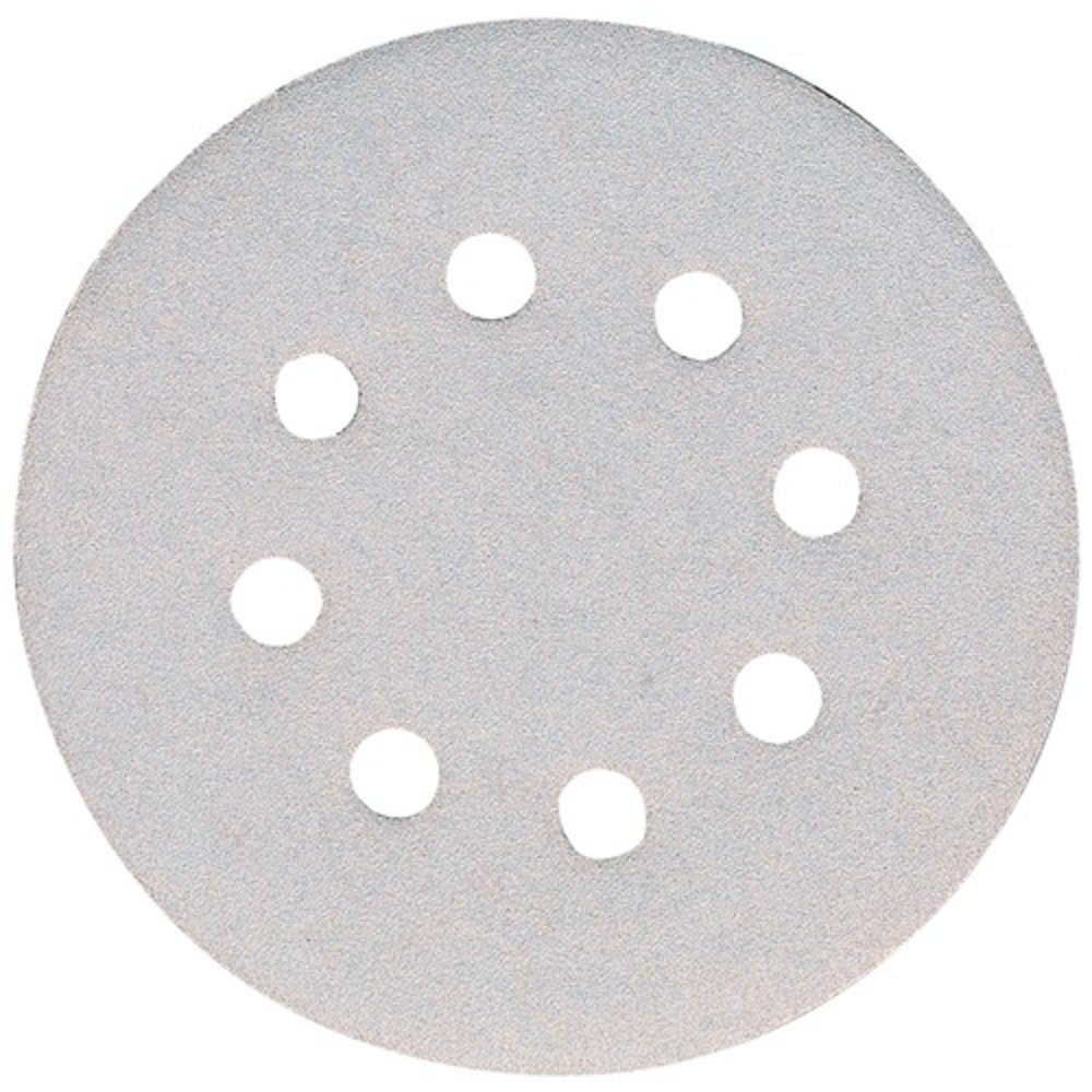Disco Abrasivo 125 Mm, 240G Makita P-33401 pulido