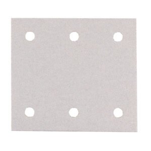 Lijas de Velcro 114 X 102 Mm, 100G Makita P-35835 abrasivo pulido