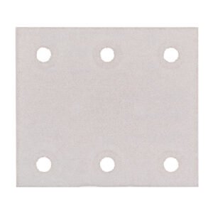 Lijas de Velcro 114 X 102 Mm, 150G Makita P-35857 abrasivo pulido