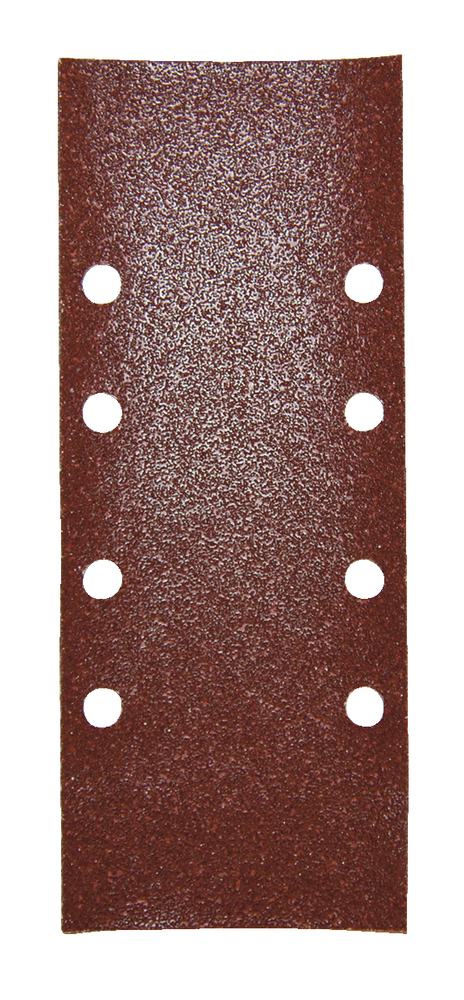 Lijas de Velcro 93 X 230 Mm, 120G Makita P-36011 abrasivo pulido