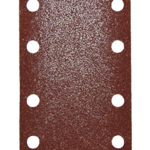 Lijas de Velcro 93 X 230 Mm, 150G Makita P-36027 abrasivo pulido