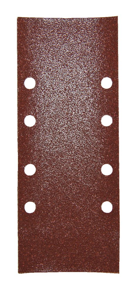 Lijas de Velcro 93 X 230 Mm, 240G Makita P-36049 abrasivo pulido