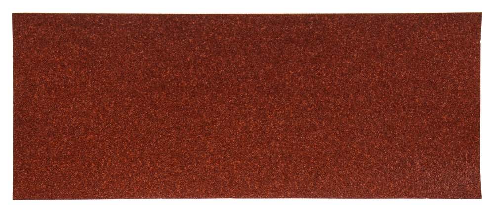 Lijas de Velcro 115 X 280 Mm, 80G Makita P-36273 abrasivo pulido