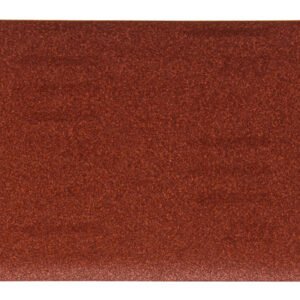 Lijas de Velcro 115 X 280 Mm, 120G Makita P-36289 abrasivo pulido
