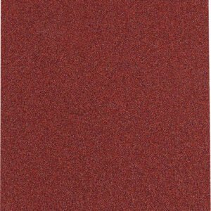 Lijas de Velcro 114 X 140 Mm 80G Makita P-36407 abrasivo pulido