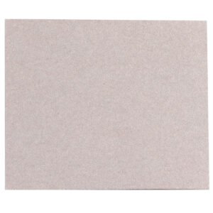 Lijas de Velcro 114 X 140 Mm, 60G Makita P-36522 abrasivo pulido