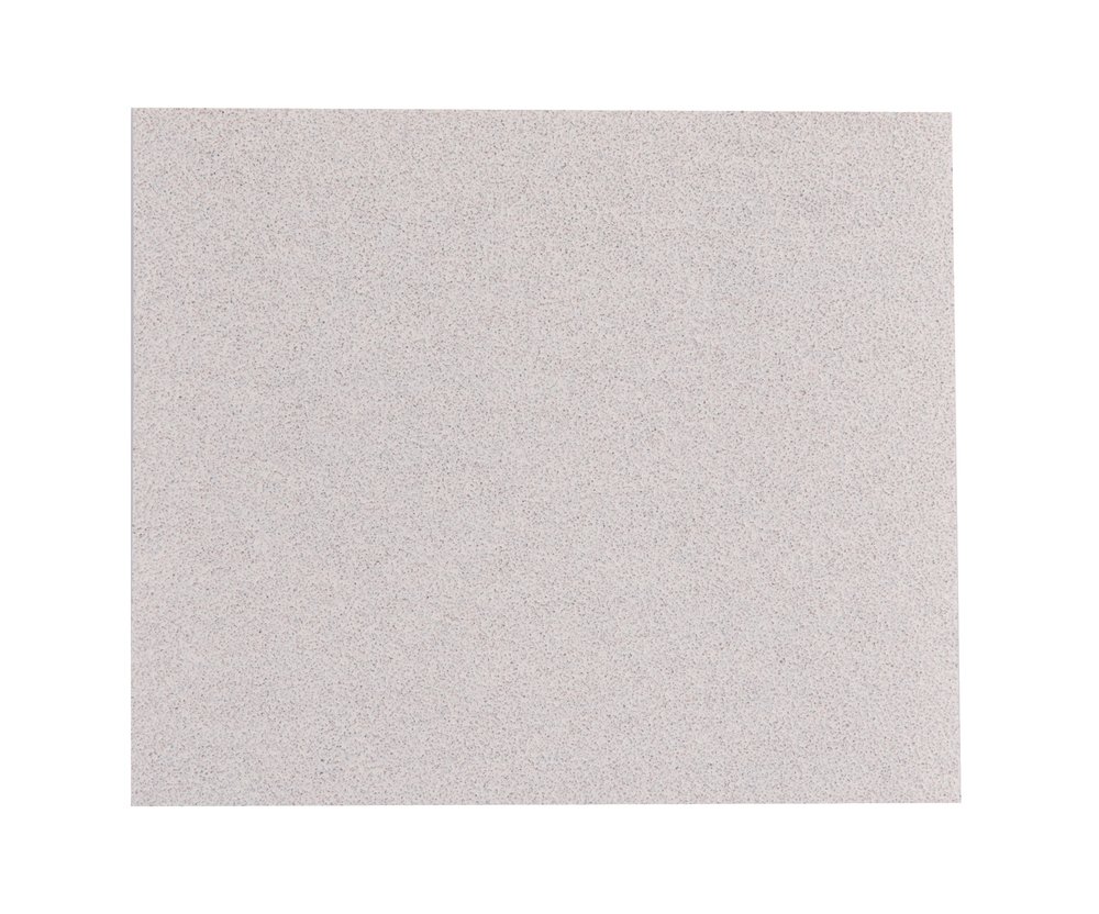 Lijas de Velcro 114 X 140 Mm, 80G Makita P-36538 Inox abrasivo pulido acero inoxidable