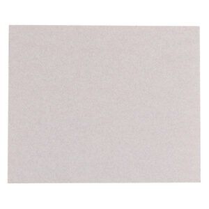 Lijas de Velcro 114 X 140 Mm, 120G Makita P-36550 abrasivo pulido