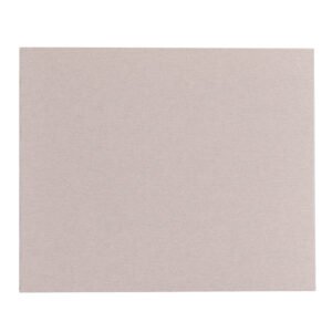 Lijas de Velcro 114 X 140 Mm, 240G Makita P-36588 abrasivo pulido