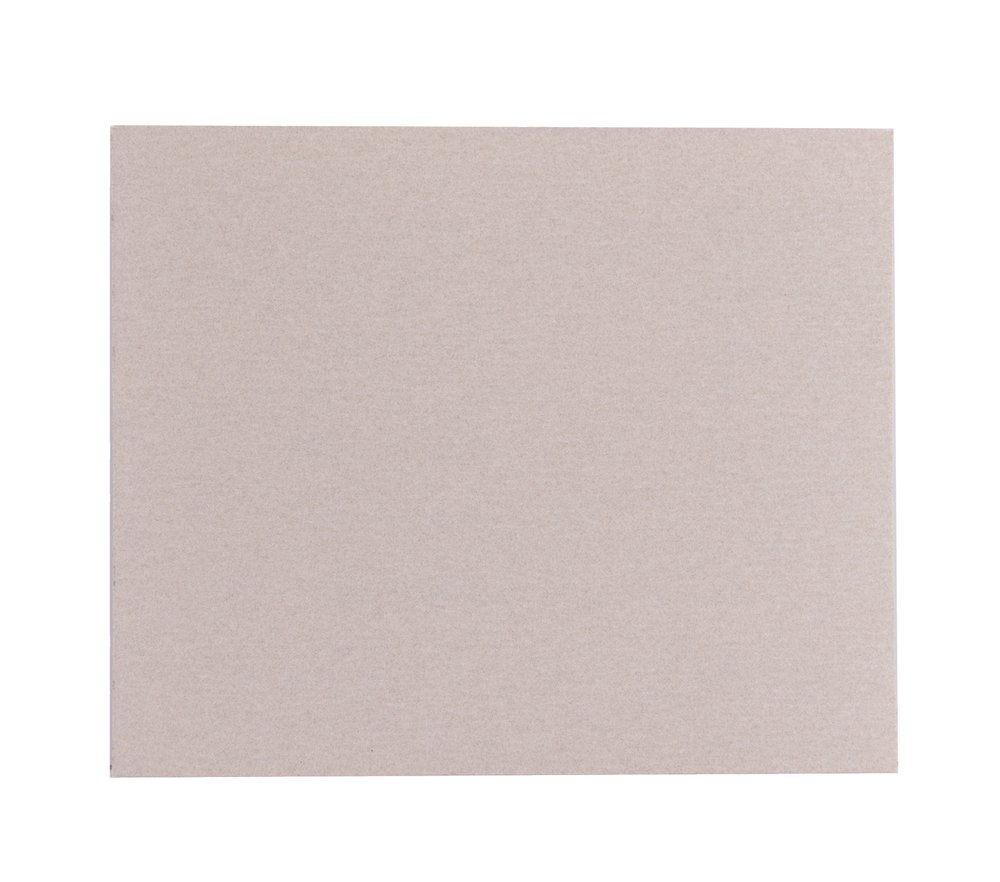 Lijas de Velcro 114 X 140 Mm, 240G Makita P-36588 abrasivo pulido