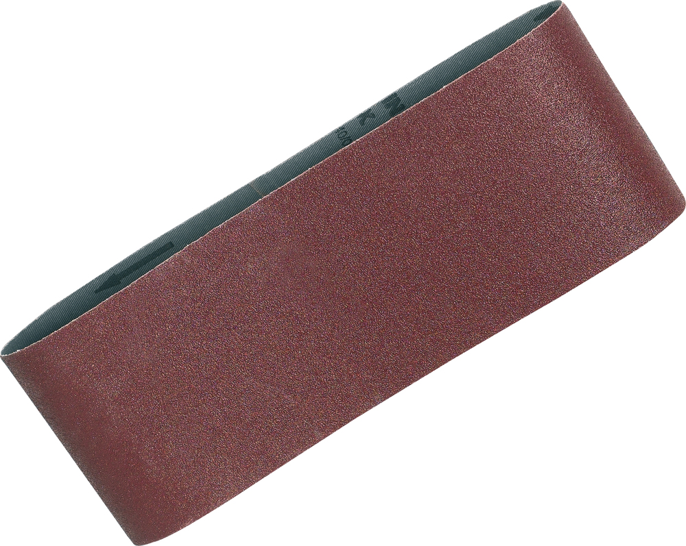 Lija de Banda 100 X 610 Mm, 40G, 5 Piezas Makita P-36887 abrasivo pulido