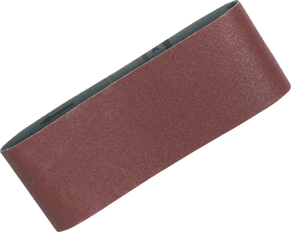 Lija de Banda 100 X 610 Mm, 60G, 5 Piezas Makita P-36893 abrasivo pulido