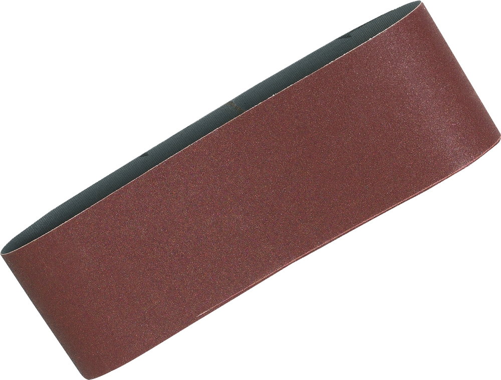 Lija de Banda 76 X 533 Mm, 150G, 5 Piezas Makita P-37225 abrasivo pulido