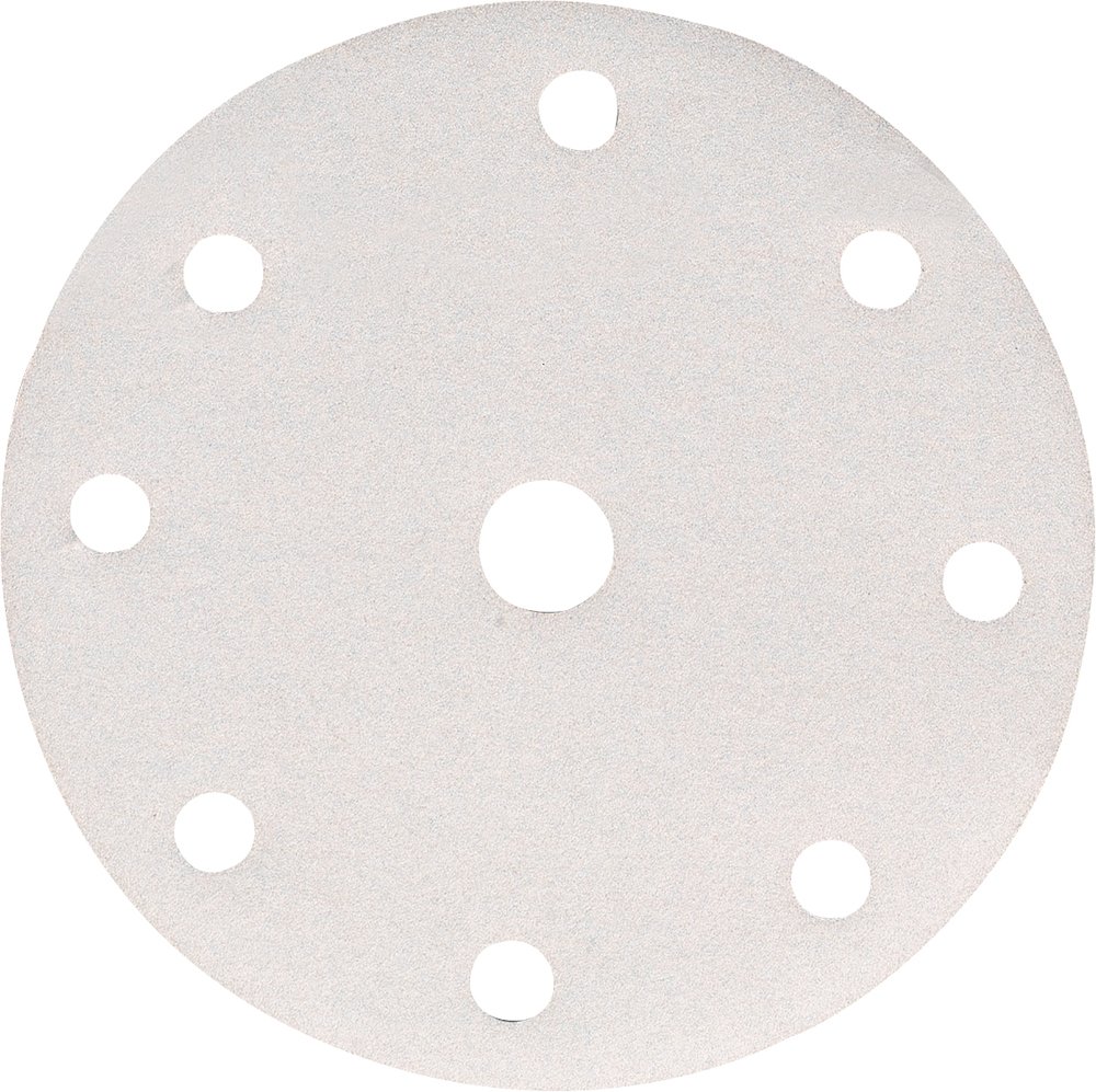 Disco Abrasivo 150 Mm, 80G Makita P-37851 pulido