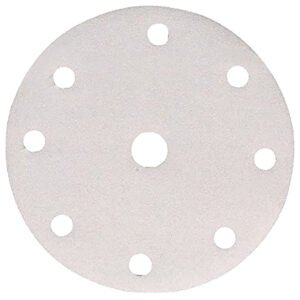 Disco Abrasivo 150 Mm, 240G Makita P-37910 pulido