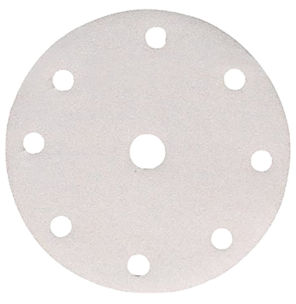 Disco Abrasivo 150 Mm, 240G Makita P-37910 pulido