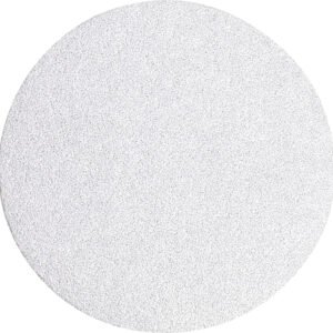 Disco Abrasivo, 180 Mm, 100G, Blanco, 10 Piezas Makita P-38043 pulido