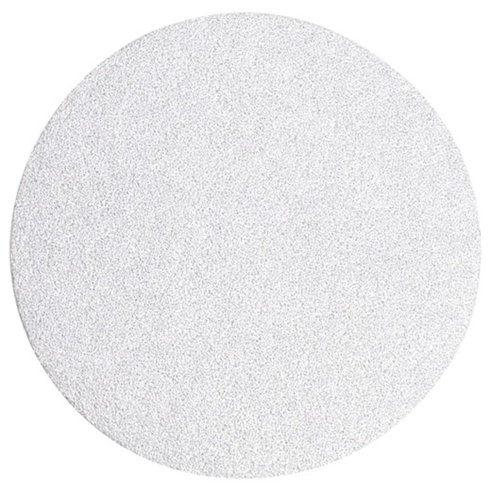 Disco Abrasivo, 180 Mm, 320G, Blanco, 10 Piezas Makita P-38065 pulido
