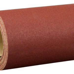 Rollo de Lija, 120 Mm X 5 M, 120G Makita P-38146 abrasivo pulido