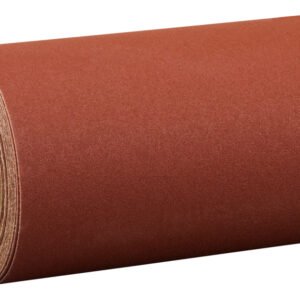 Rollo de Lija, 120 Mm X 5 M, 180G Makita P-38152 abrasivo pulido