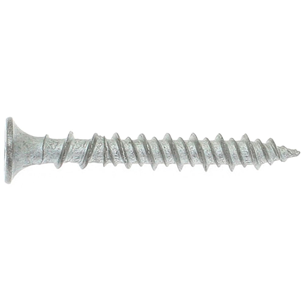 Tornillo Anticorrosión Makita P-38283 9X32 MM perforación fijación