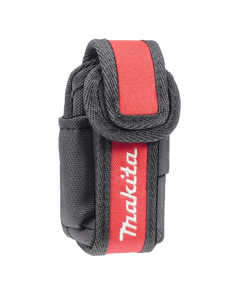 Soporte para Teléfono Móvil y Bolígrafo Makita P-39827 bolsa soport