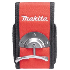 Porta Martillo 10 X 15 Cm Makita P-39833 10 X 15 CM 10X15 CM bolsa soport