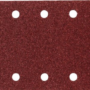 Lijas de Velcro 115 X 229 Mm, 40G Makita P-43022 abrasivo pulido
