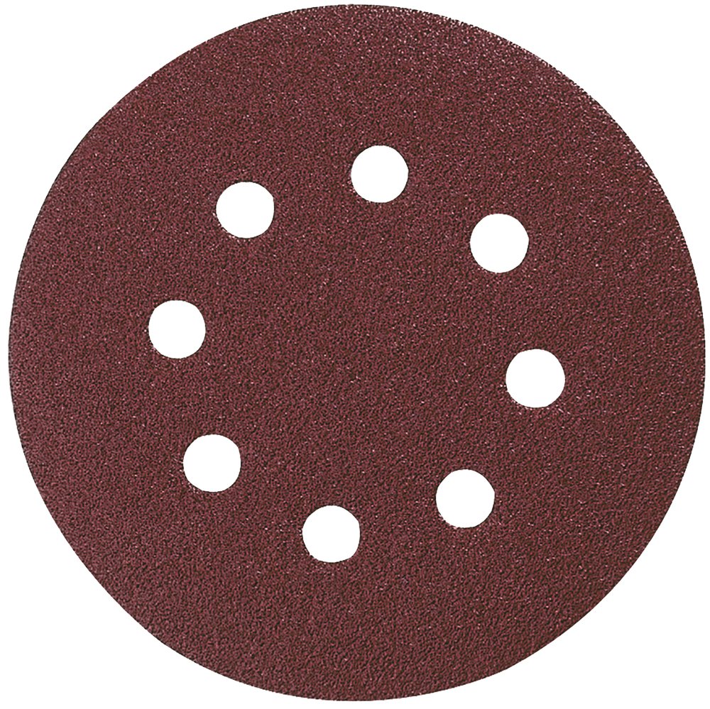 Disco Abrasivo 125 Mm, 100G Makita P-43561 pulido