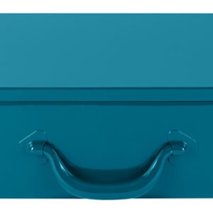 Maletín Metálico Makita P-45135 bolsa soport