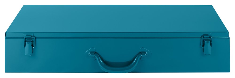 Maletín Metálico Makita P-45135 bolsa soport