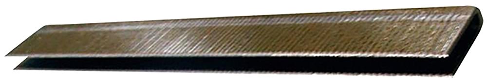 Grapas Galvanizadas 6 X 18 Mm, 18 Ga Makita P-45870 6X18 Mm Galvanizado perforación fijación acero galvanizado