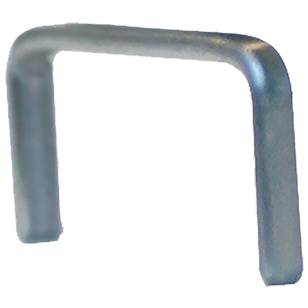 Grapas Galvanizadas 6 X 35 Mm, 18 Ga Makita P-45901 6X35 Mm Galvanizado perforación fijación acero galvanizado