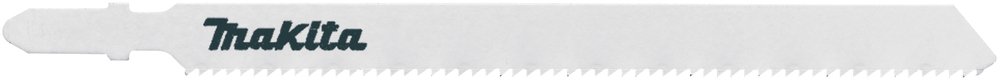 Sierra de Calar 105 X 1 Mm Makita P-47210 105X1 Mm Inox corte acero inoxidable · aluminio