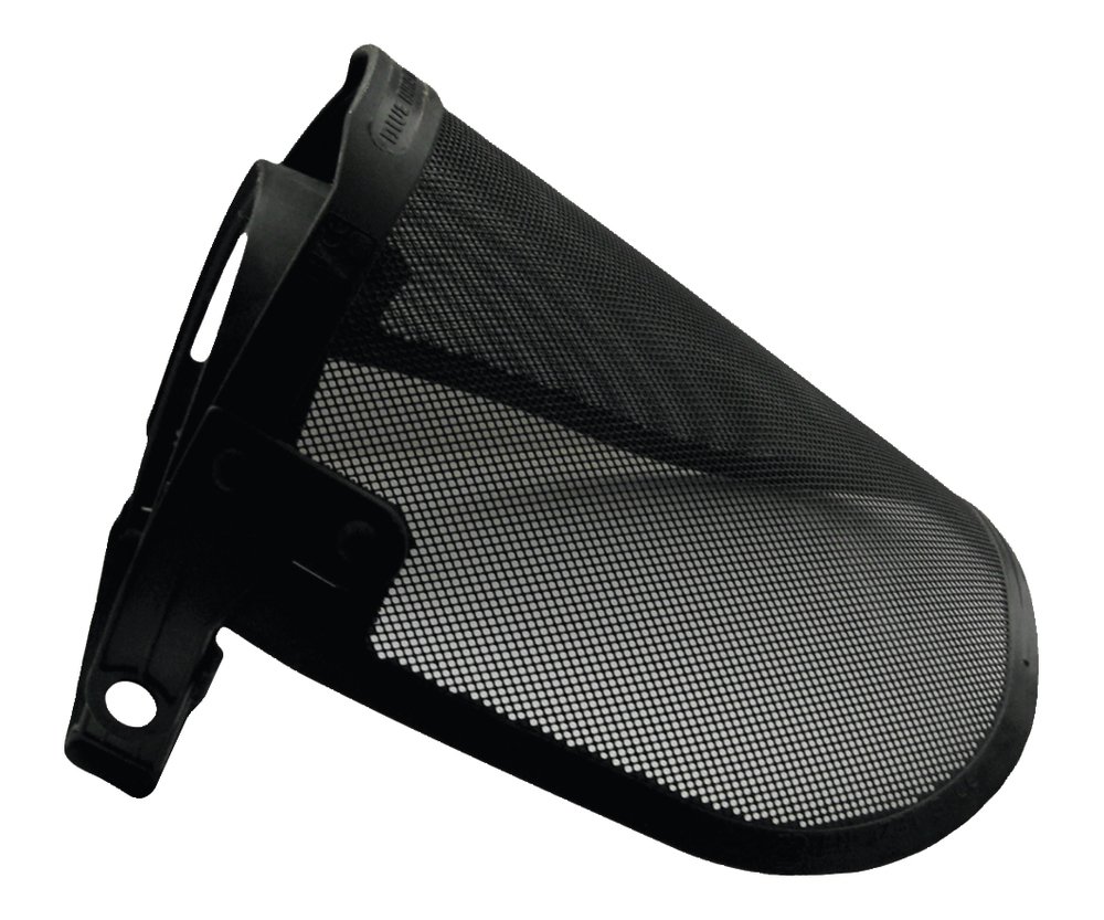 Visor Metálico Makita P-47357 protector