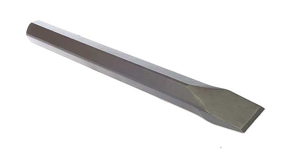 Cincel 30 X 600 Mm Makita P-64288 30X600 Mm perforación fijación