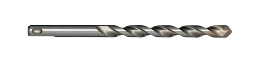 Broca de Centrado Bit 8 X 120 Mm Makita P-64347 8X120 Mm perforación fijación