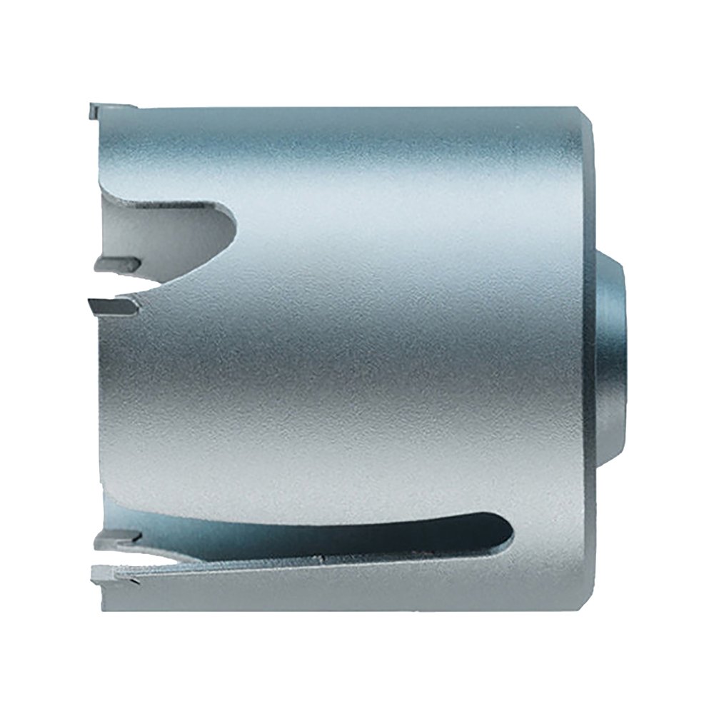 Broca de Corona Uni-cut, 58 Mm, 3T Makita P-64537 perforación fijación